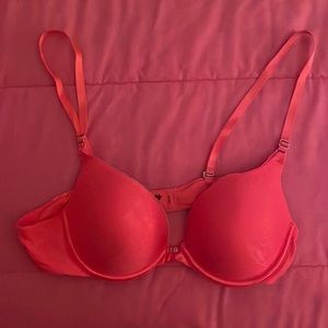 Lily of France Bra